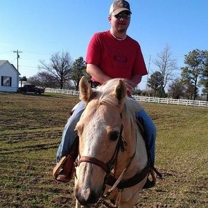 Meet your Posher, Greg